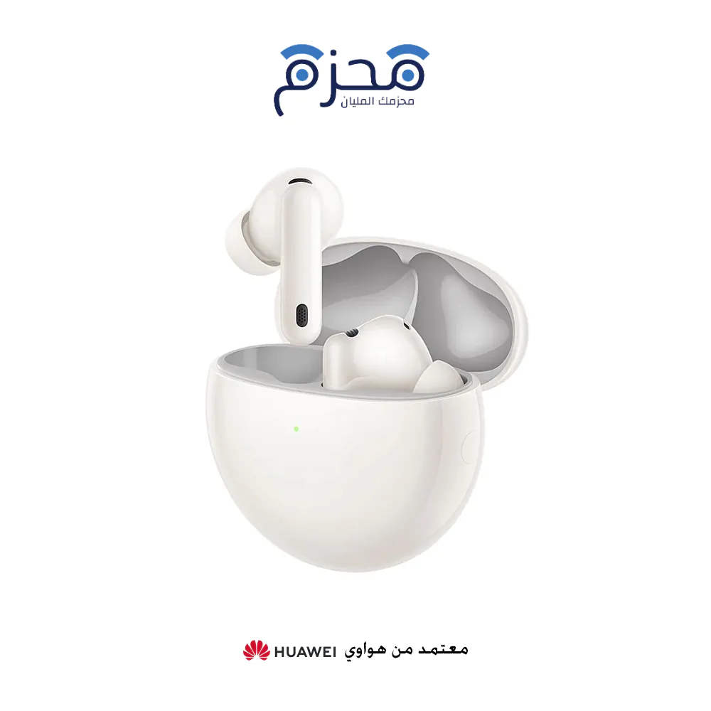 ⁦هواوي فري بادز 7⁩ - الصورة ⁦2⁩