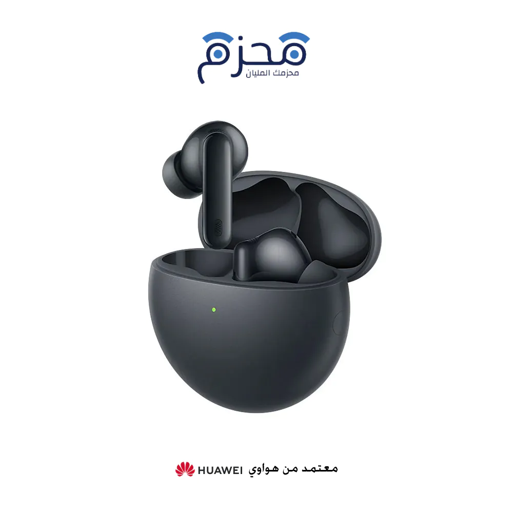 ⁦هواوي فري بادز 7⁩ - الصورة ⁦3⁩