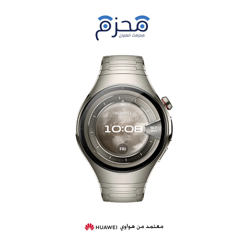 ⁦ساعة هواوي 5⁩ - الصورة ⁦3⁩