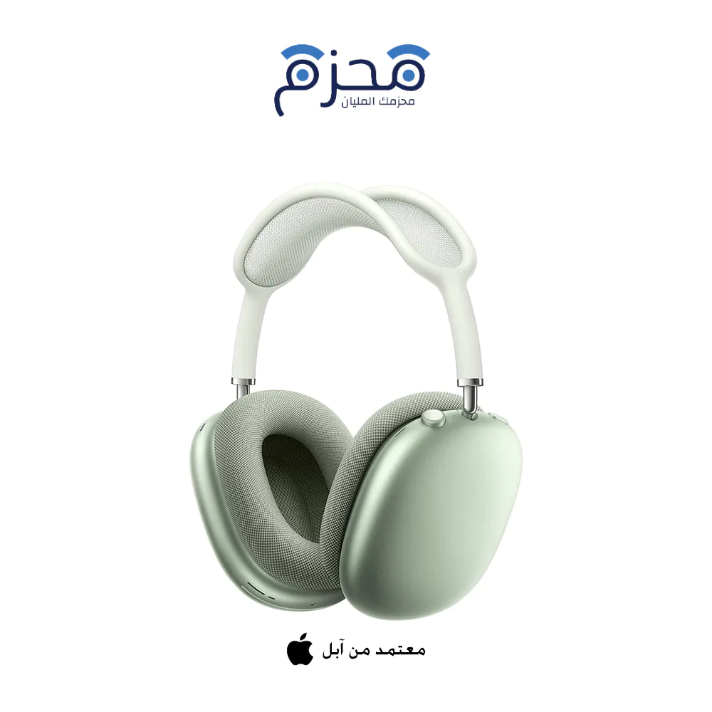 ⁦ايربودز ماكس⁩ - الصورة ⁦5⁩
