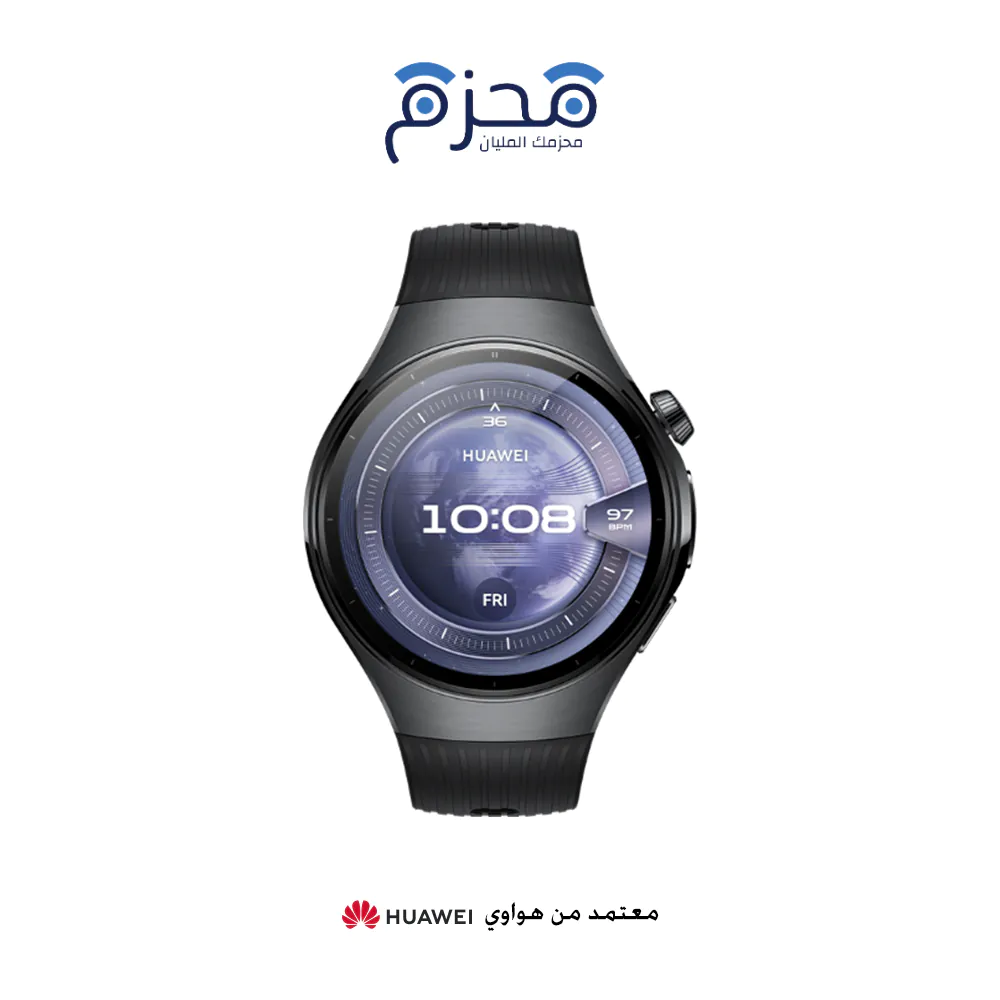 ساعة هواوي 5
