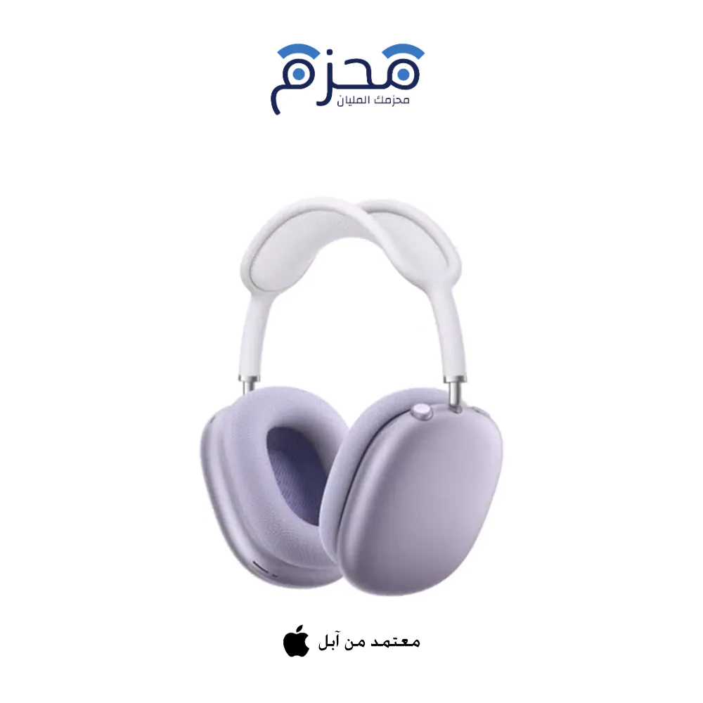⁦ايربودز ماكس⁩ - الصورة ⁦2⁩