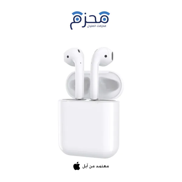 ايربودز 2