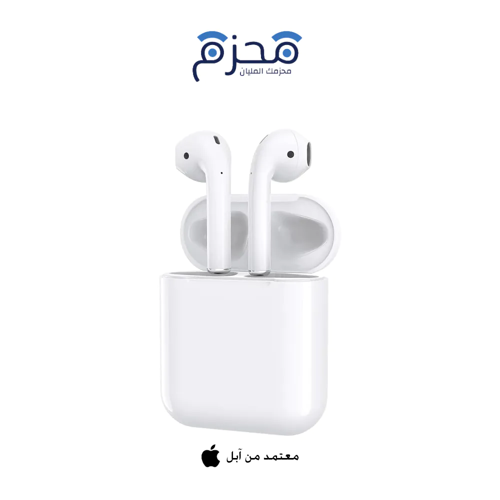 ايربودز 2