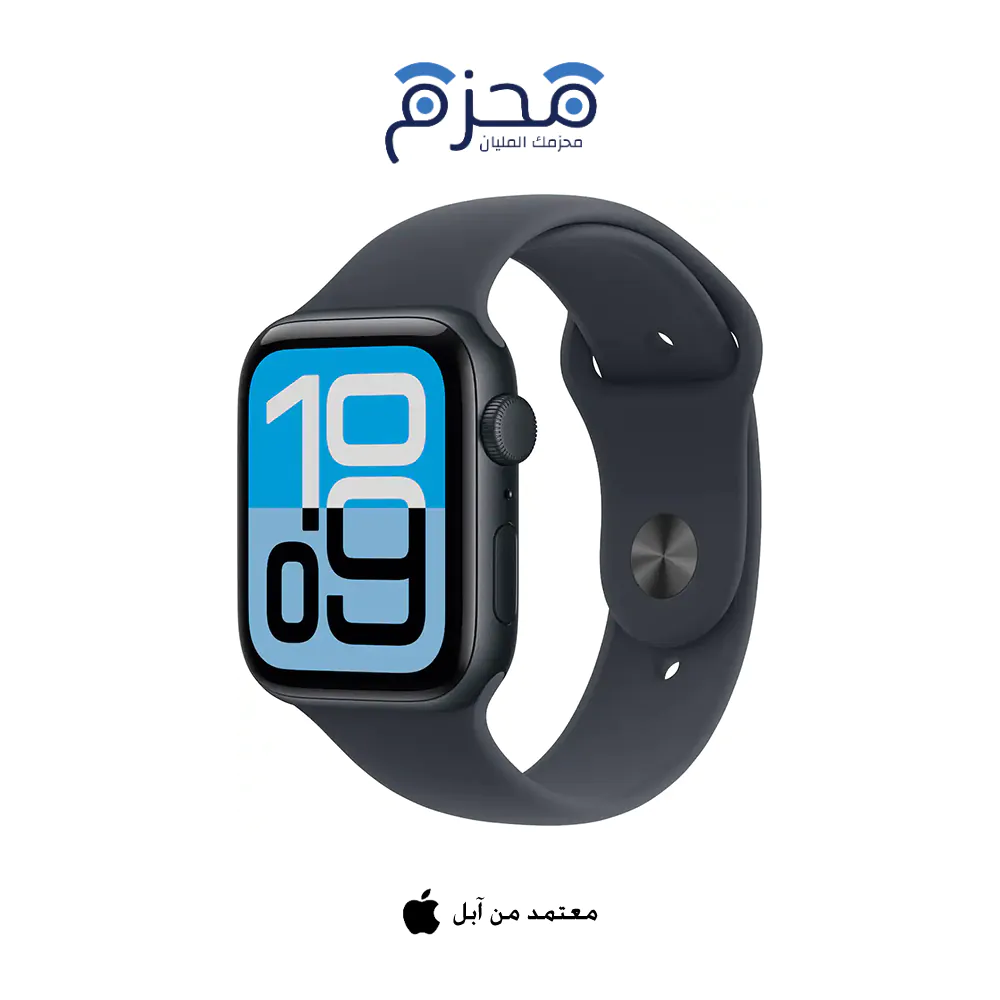 ⁦ساعة ابل SE 2025⁩ - الصورة ⁦2⁩