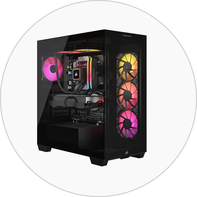 تجميعات PC