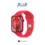 ⁦ساعة آبل سيريس 9⁩ - الصورة ⁦5⁩
