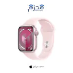 ⁦ساعة آبل سيريس 9⁩ - الصورة ⁦8⁩