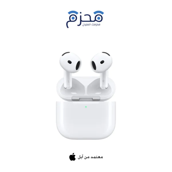 ايربودز 4
