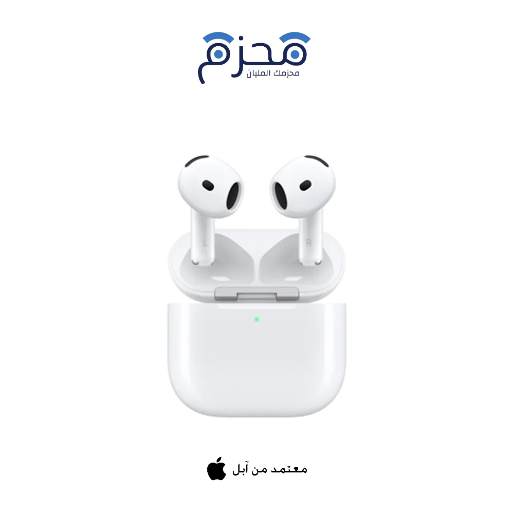 ايربودز 4