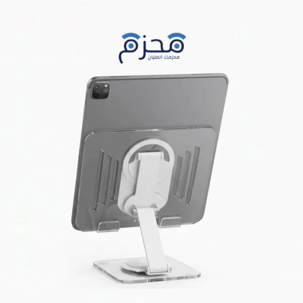 ستاند ايباد مكتبي