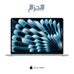 ماك بوك اير 13 انش M5