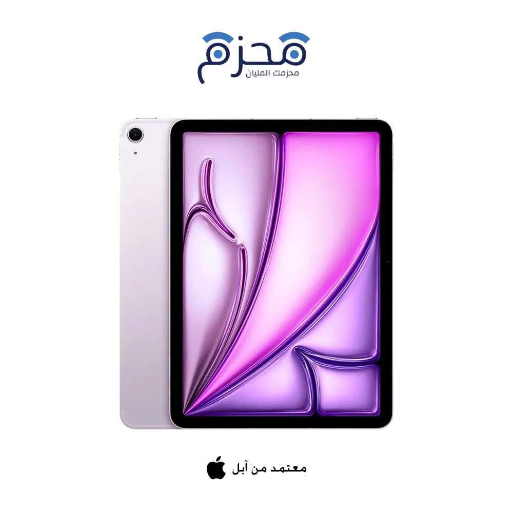 ⁦ايباد اير 6 13 انش⁩ - الصورة ⁦4⁩