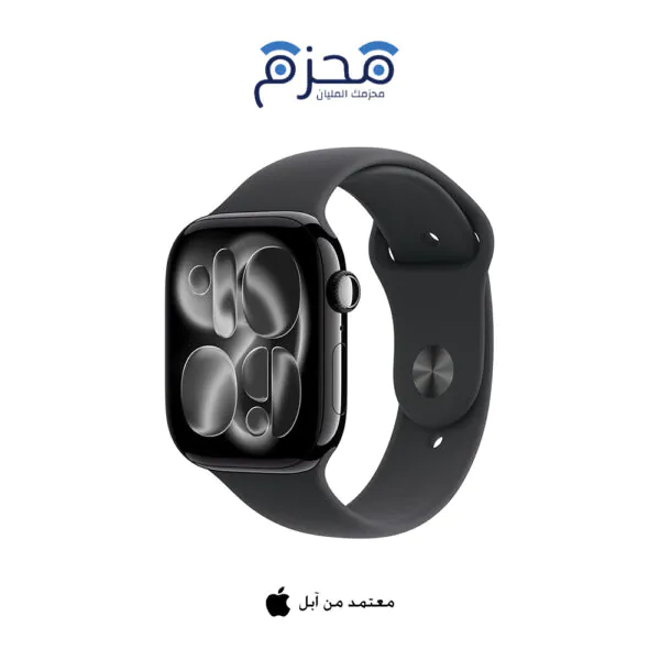 ساعة ابل 11 سيريز