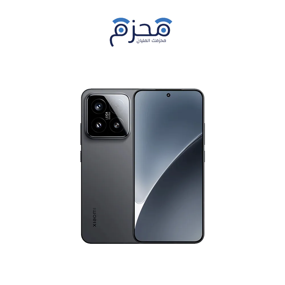 شاومي 15