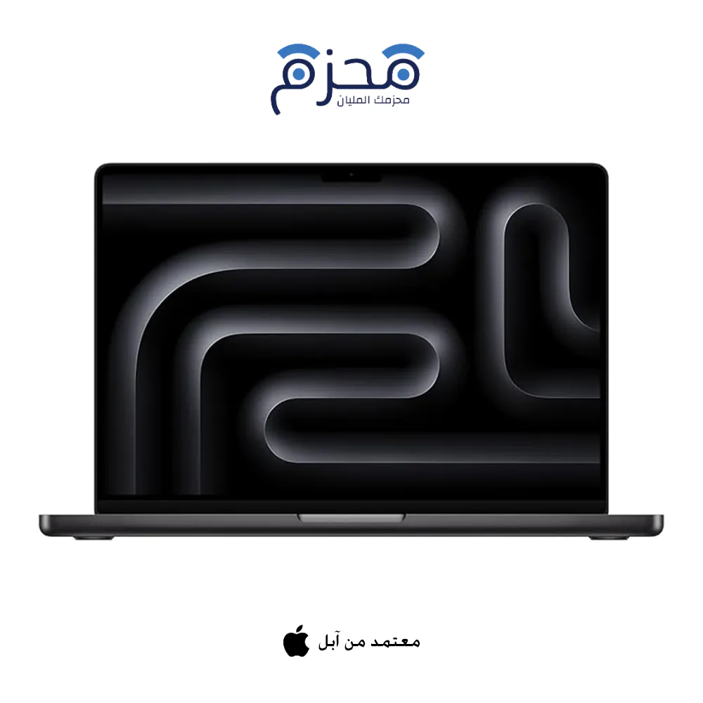 ماك بوك برو 14 انش M5 ماك بوك برو 14 انش M5