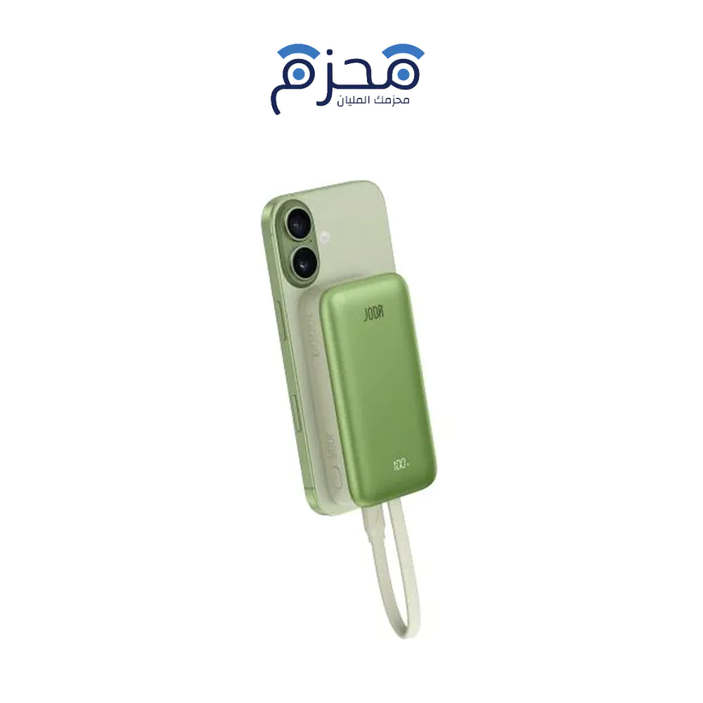 ⁦JODA Harbo 8 - باور بنك⁩ - الصورة ⁦1⁩