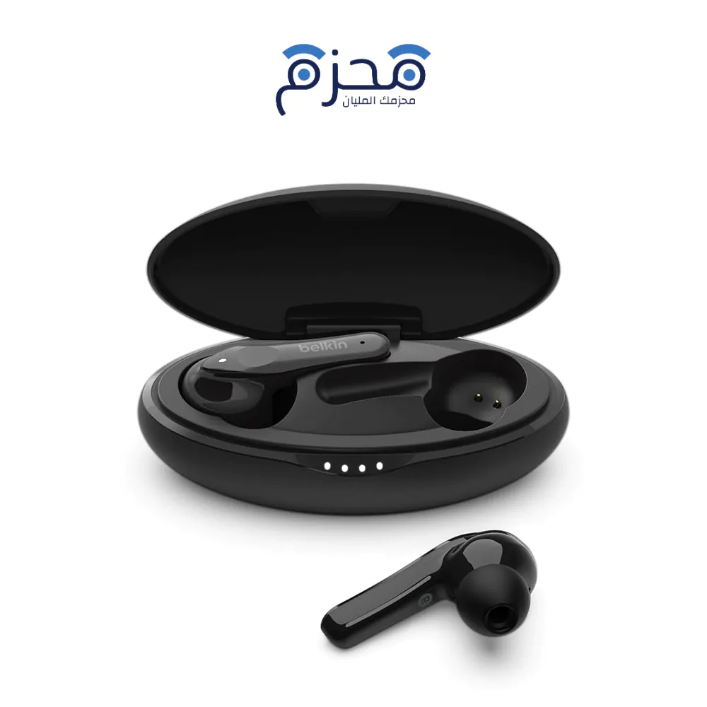 product-108-1 Belkin - سماعات - الصورة 1