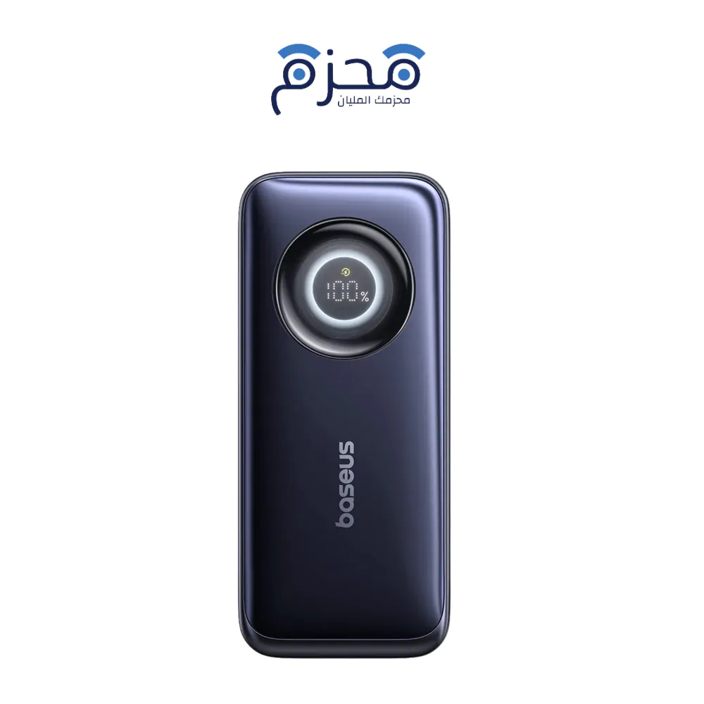 product-11-1 Baseus - بطارية متنقلة 20000mAh EnerCore CR11 67W - الصورة 1