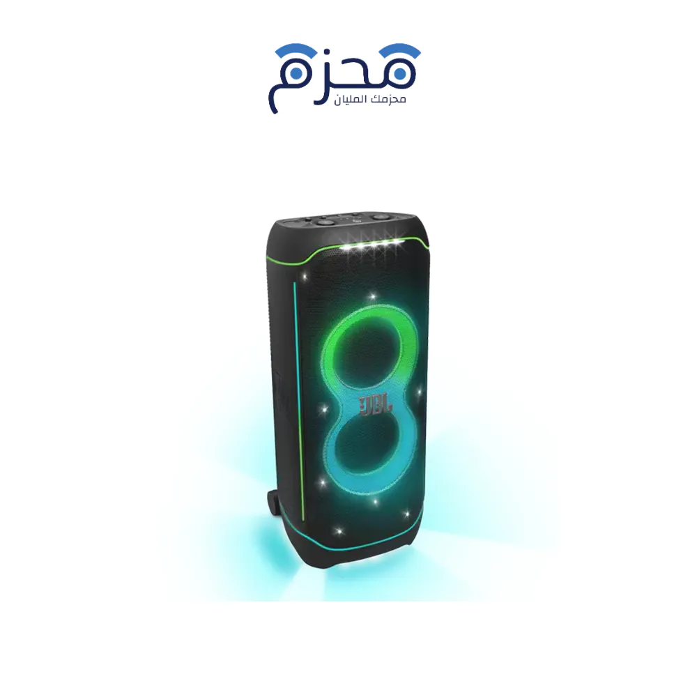 ⁦JBL - مكبر صوت PartyBox Ultimate⁩ - الصورة ⁦1⁩