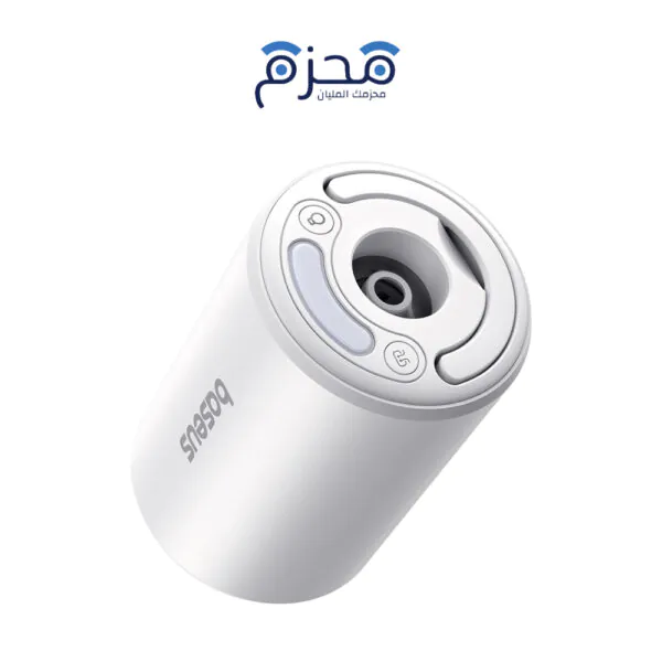 ضاغط هواء محمول PocketGo Pro