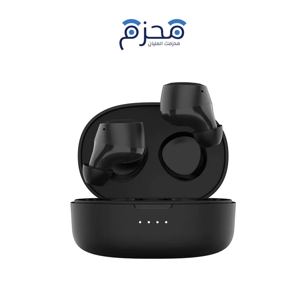 product-114-1 Belkin - سماعات أسود - الصورة 1
