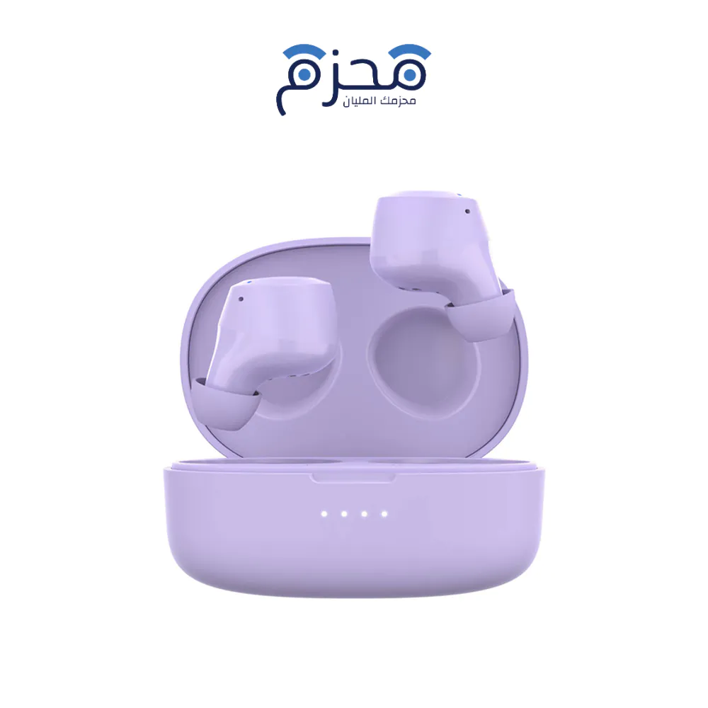 product-115-1 Belkin - سماعات بنفسجي - الصورة 1