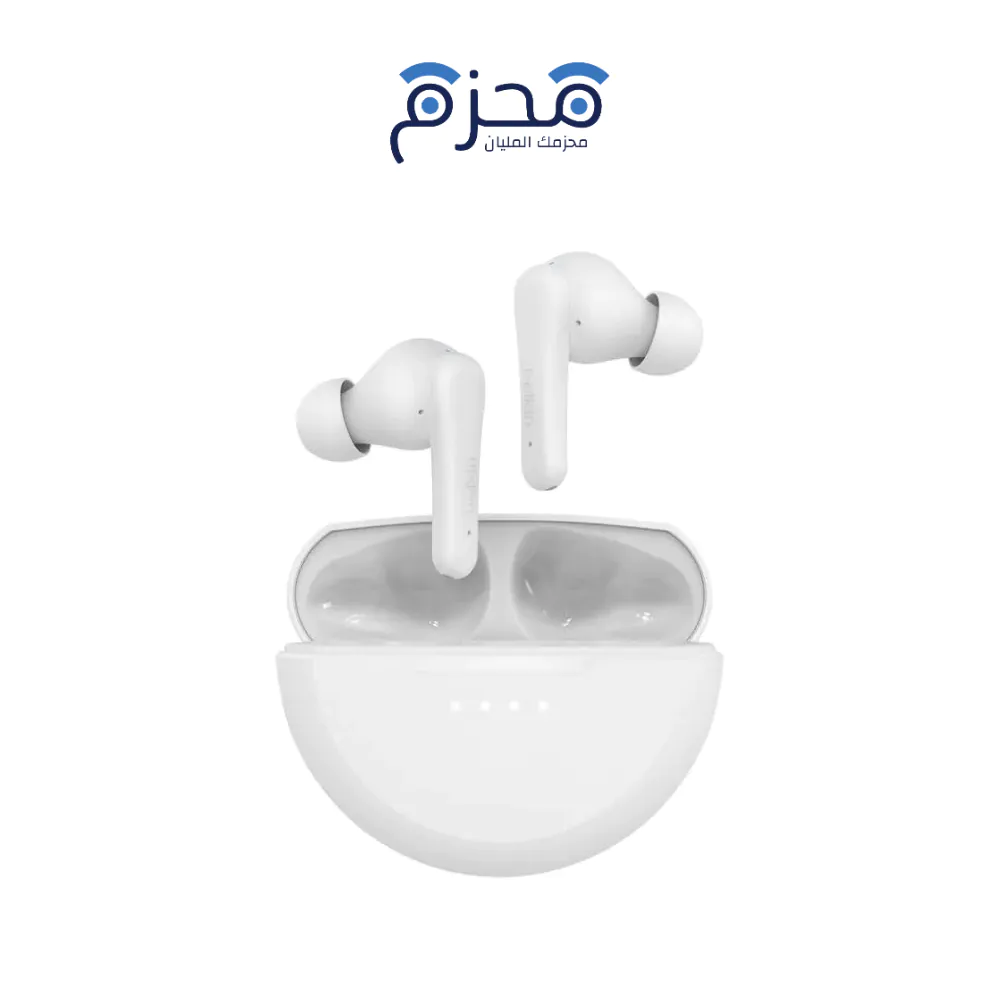 product-125 Belkin - سماعات أبيض - الصورة 1