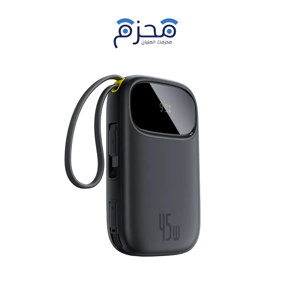 product-13-1 Baseus - بطارية متنقلة 20000mAh EnerFill FC31 - الصورة 1