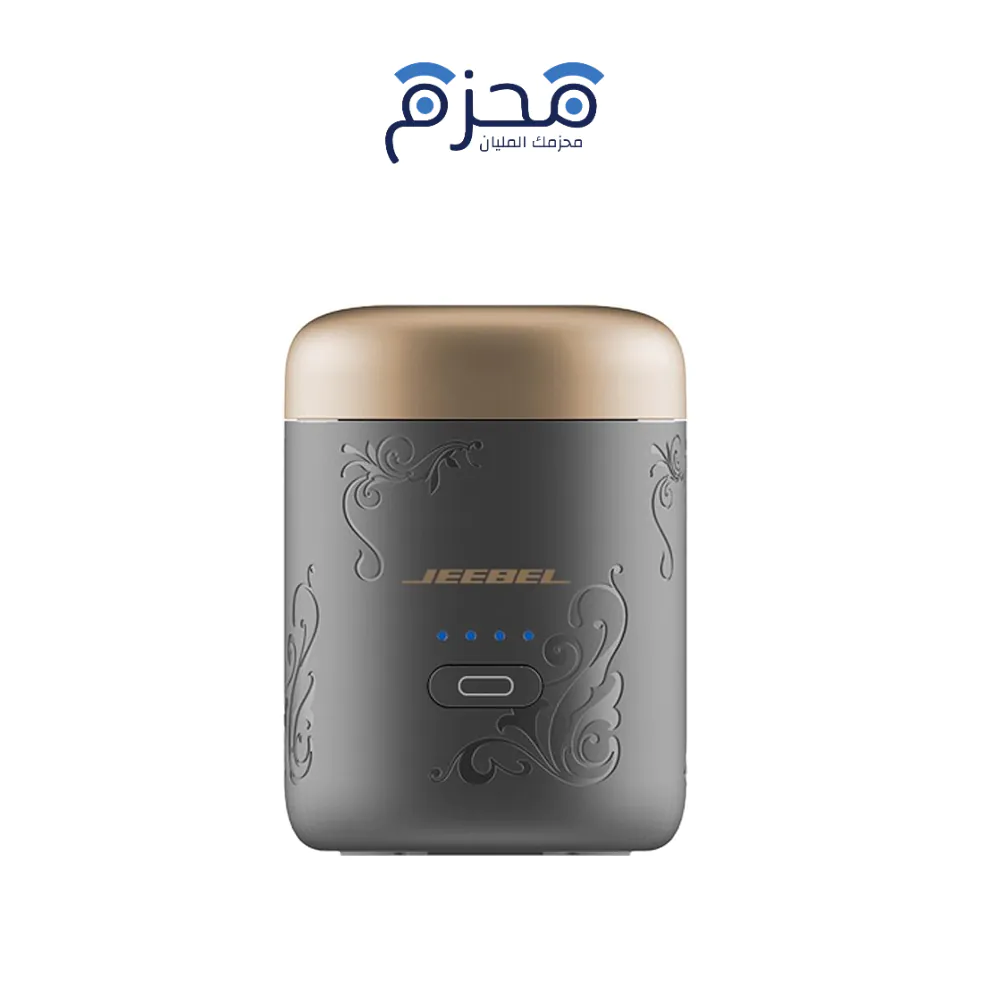 product-13-4 Jeebel - مبخرة إلكترونية USB-C JE-B404 - الصورة 1
