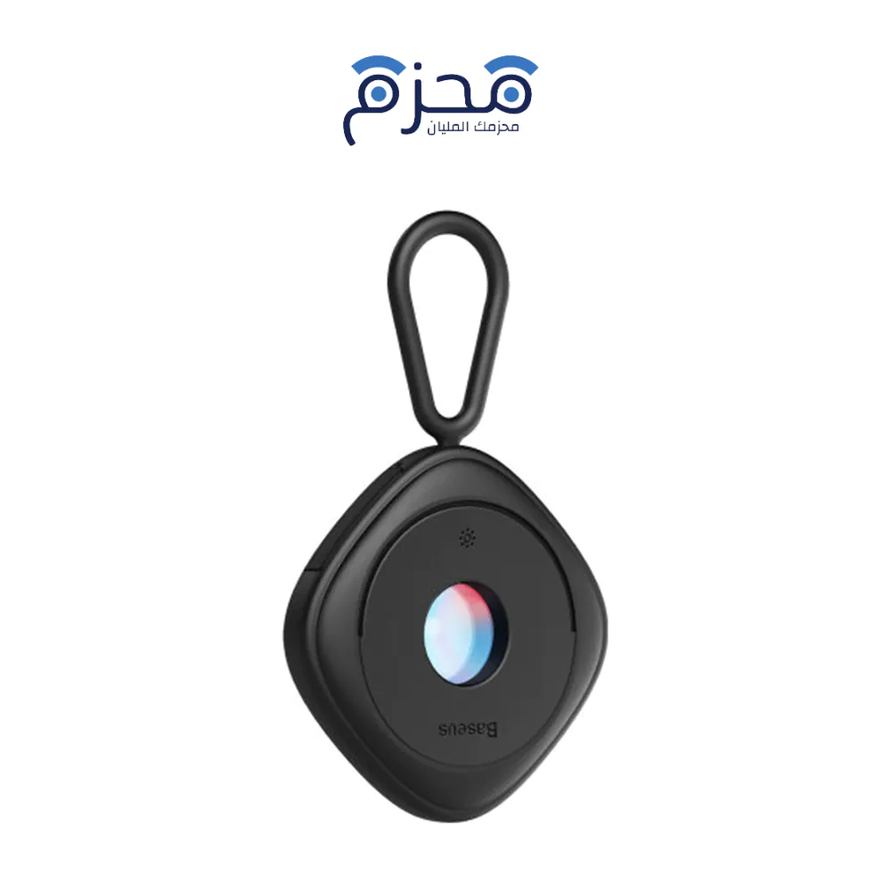 كاشف كاميرات مخفية Heyo
