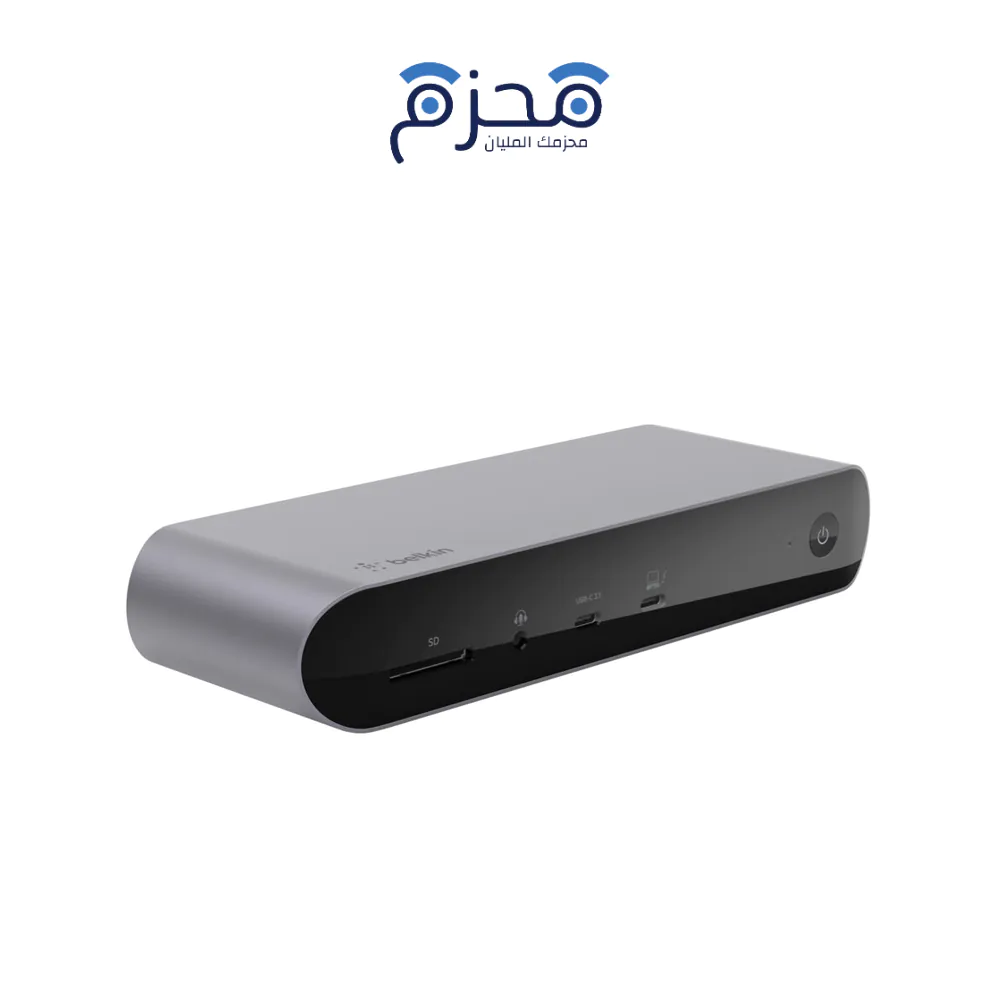 product-138 Belkin - قاعدة توصيل - الصورة 1