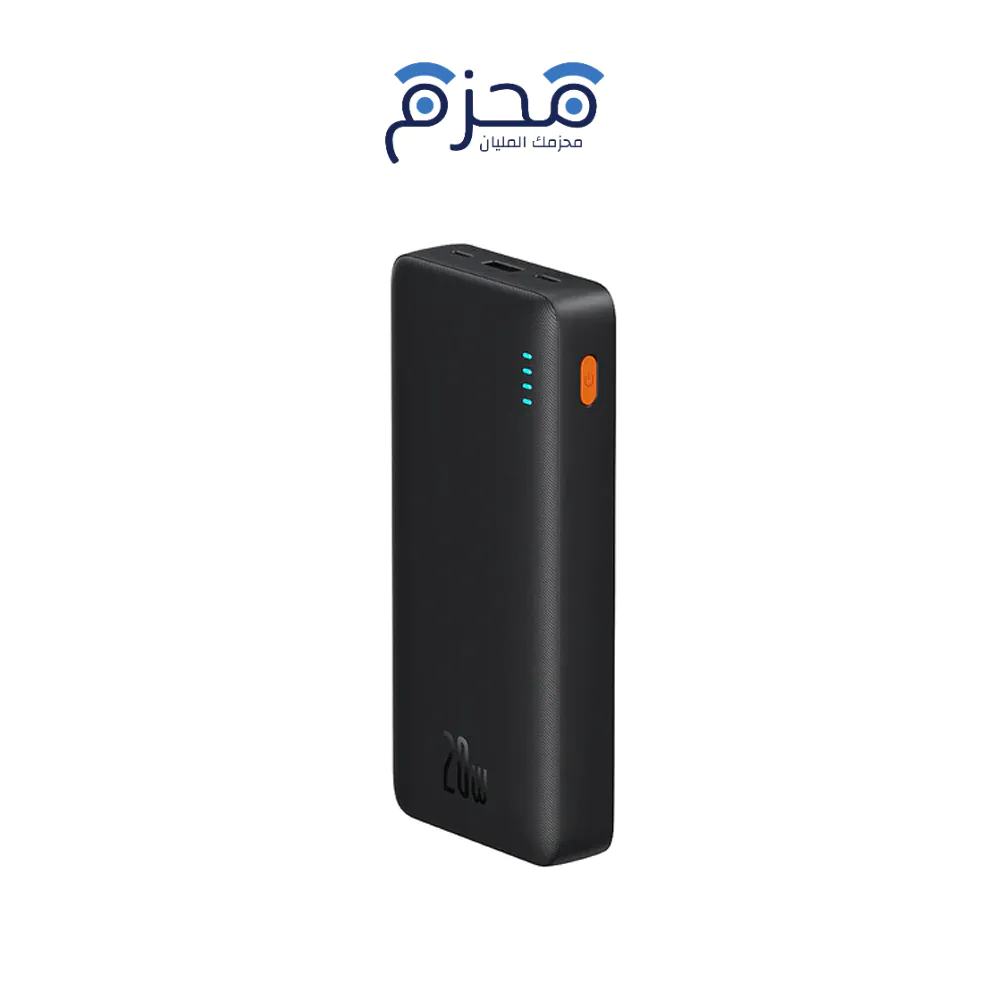 product-14-1 Baseus - بطارية متنقلة 20000mAh Airpow 20W - الصورة 1