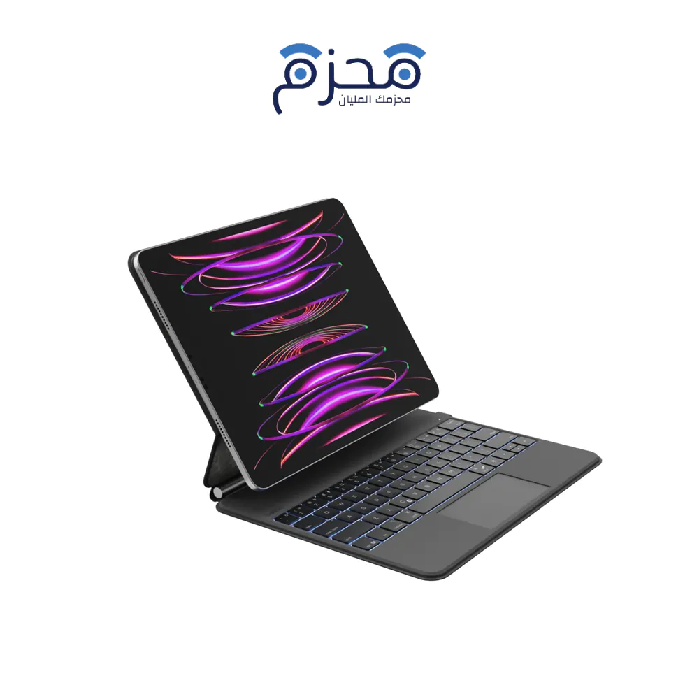 ⁦Belkin - لوحة مفاتيح آيباد برو 13 M4⁩ - الصورة ⁦1⁩