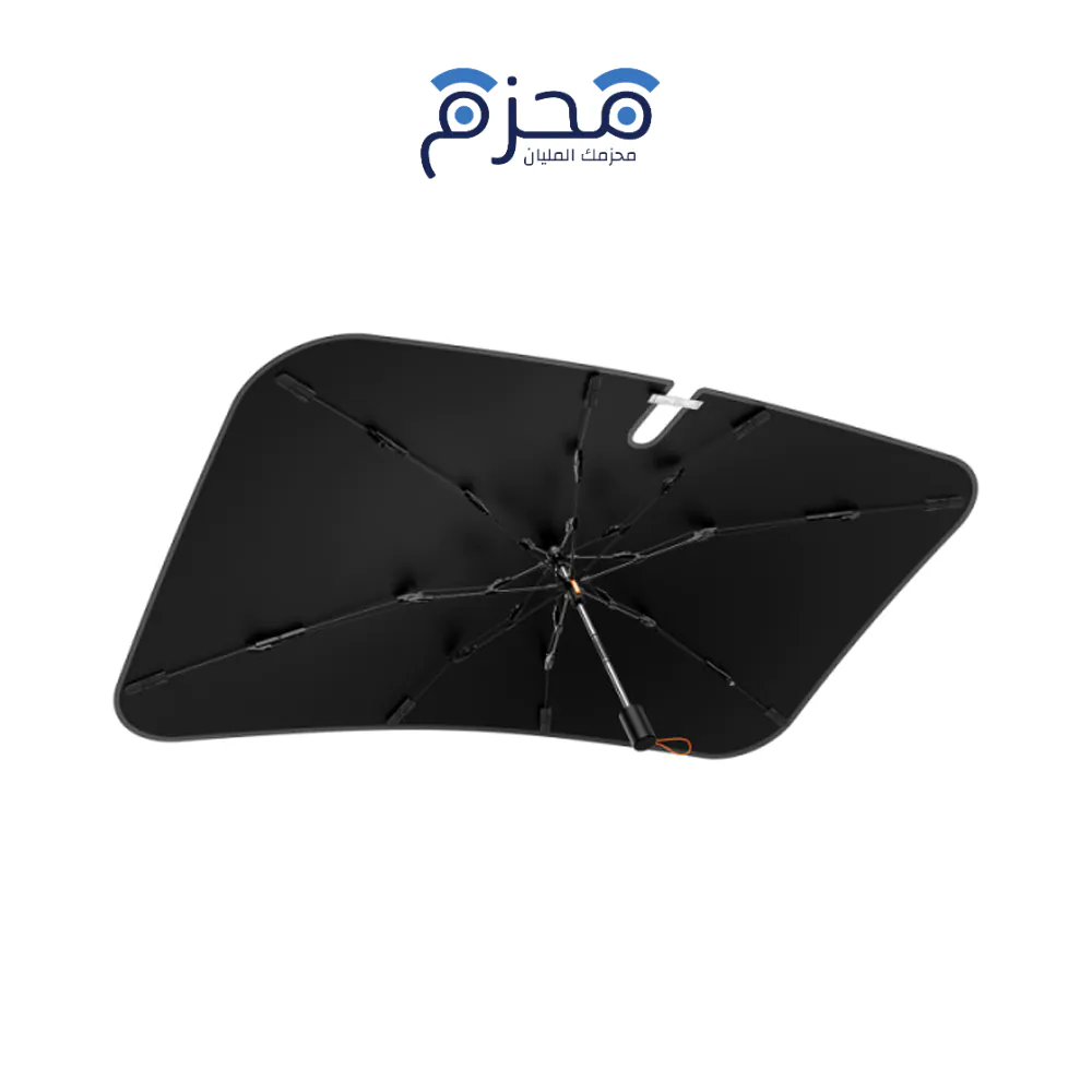 ستارة شمس للسيارة CoolRide