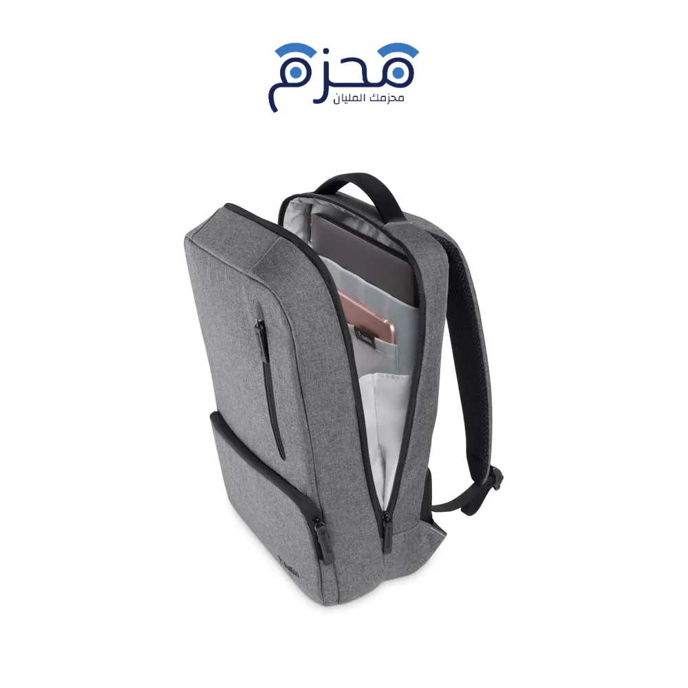 product-156 Belkin - حقيبة ظهر رمادي - الصورة 1