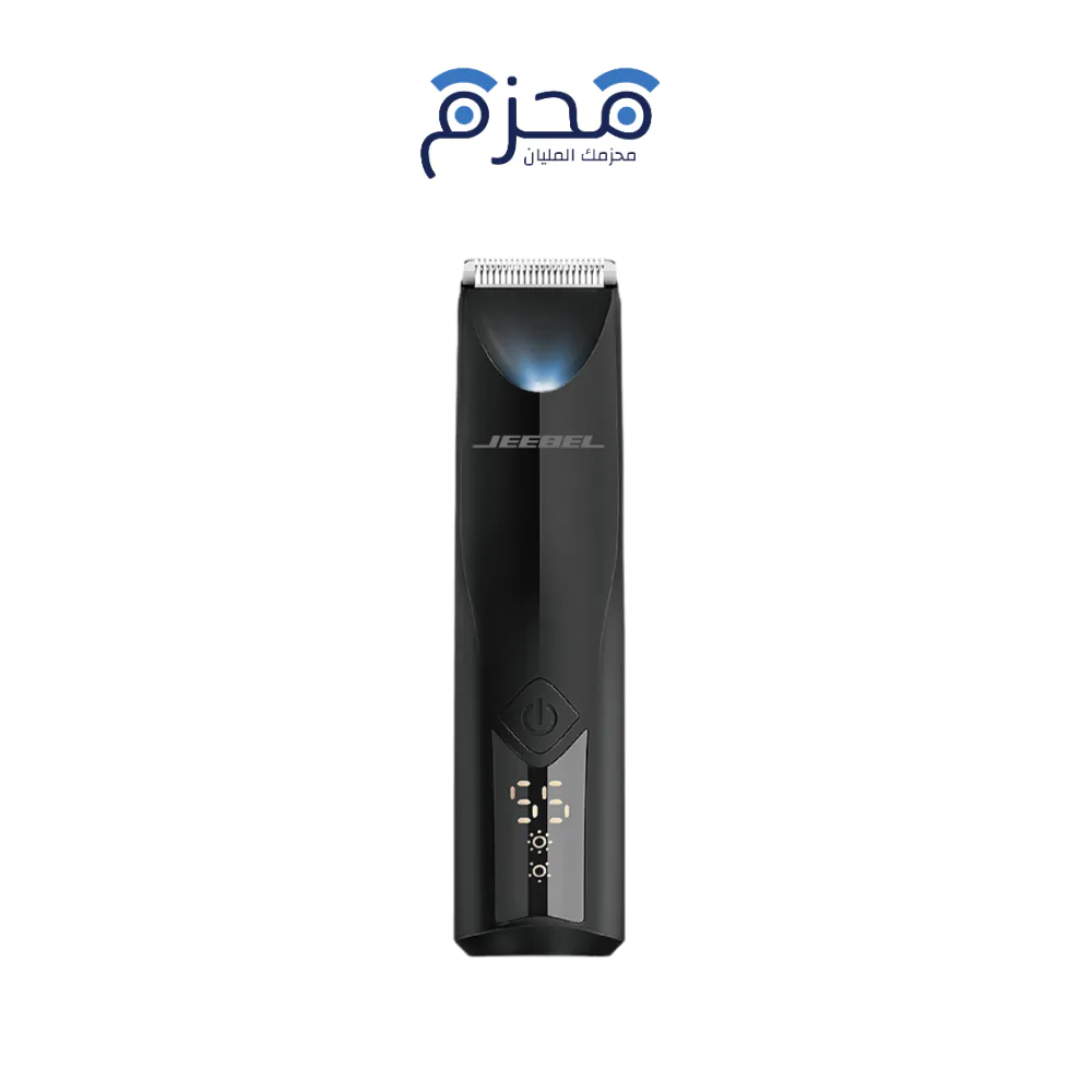 product-16-4 Jeebel - ماكينة تشذيب مقاومة للماء متعددة الرؤوس JE-B360 - الصورة 1