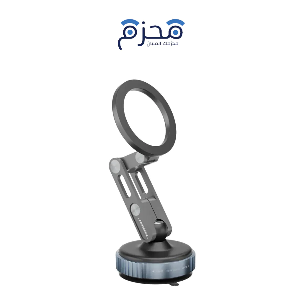 ⁦Jeebel - حامل سيارة مغناطيسي 360 درجة MagSafe JE-B348⁩ - الصورة ⁦1⁩