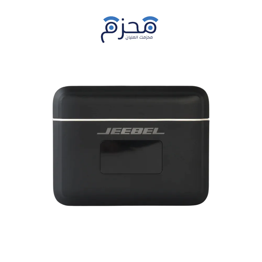 product-18-4 Jeebel - مايكروفون لاسلكي Type-C JE-B407 - الصورة 1
