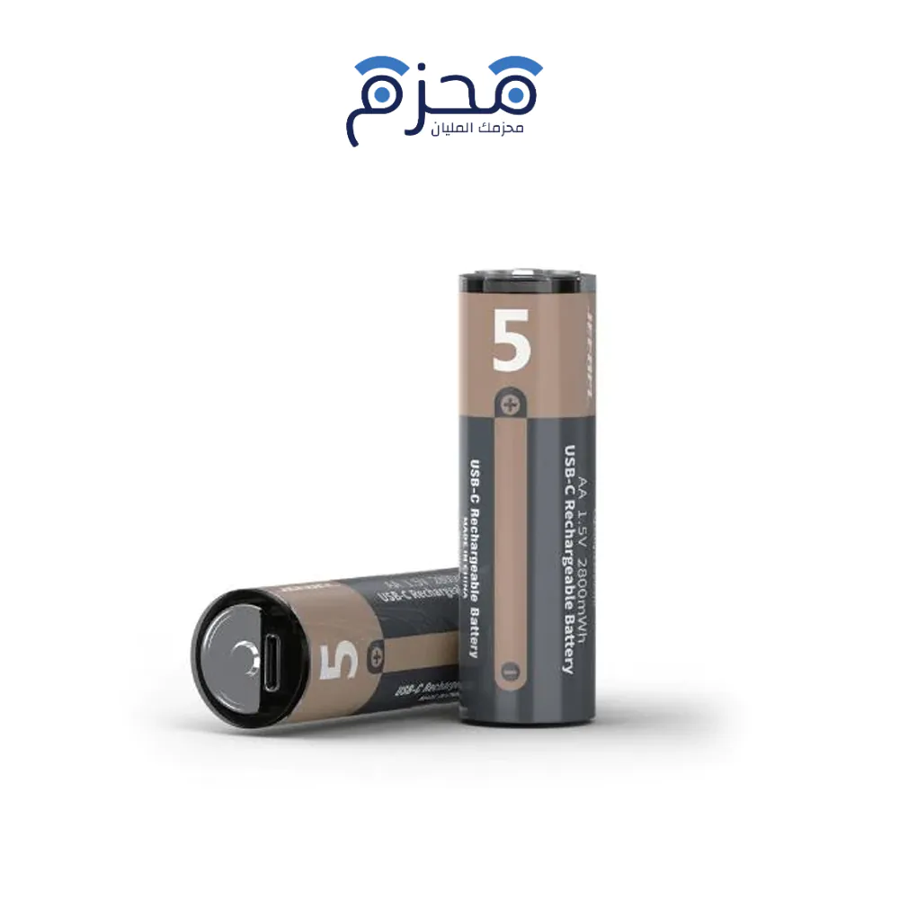 product-22-3 Jeebel - بطارية ريموت 800mAh قابلة للشحن JE-B380 - الصورة 1