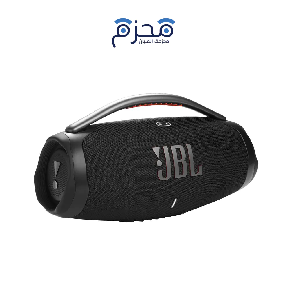 ⁦JBL - مكبر صوت Boombox 3 Wi-Fi لاسلكي⁩ - الصورة ⁦1⁩