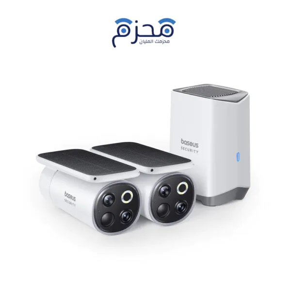 كاميرا مراقبة خارجية Security S1 Pro 3K