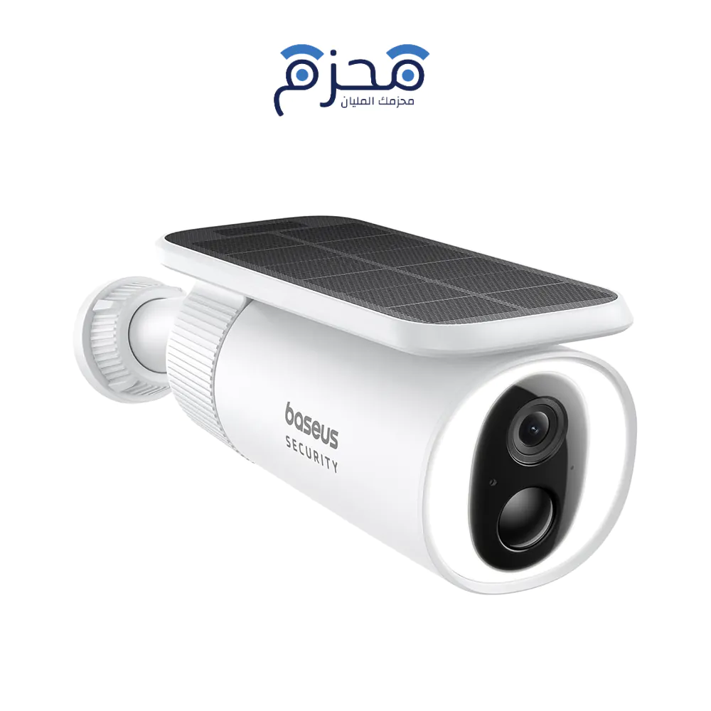 كاميرا مراقبة خارجية Security S1 2K