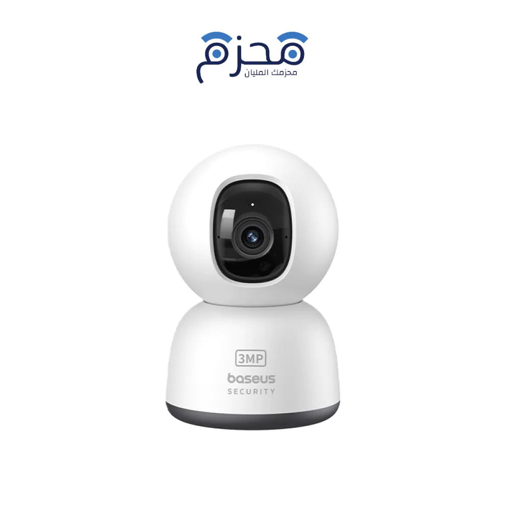 كاميرا مراقبة داخلية Security P1 Lite 2K