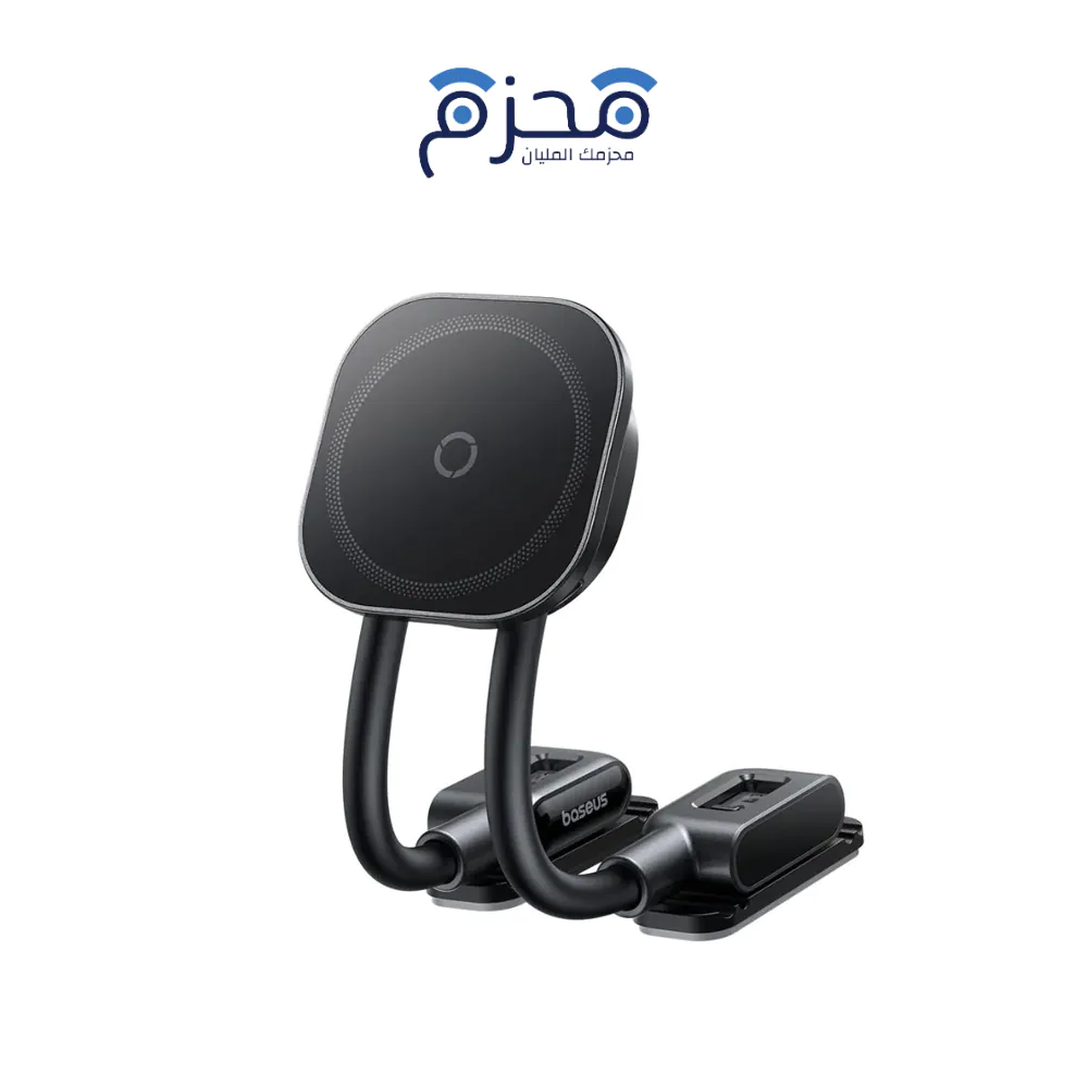 ⁦Baseus - حامل سيارة مغناطيسي PrimeTrip C03s⁩ - الصورة ⁦1⁩