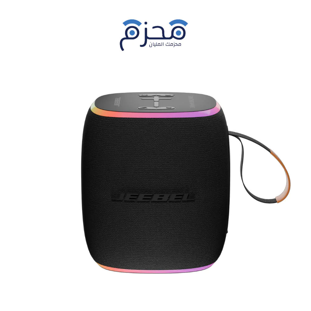 ⁦Jeebel - سماعة Jeebel X920 بلوتوث 10W IPX6 JE-B395⁩ - الصورة ⁦1⁩