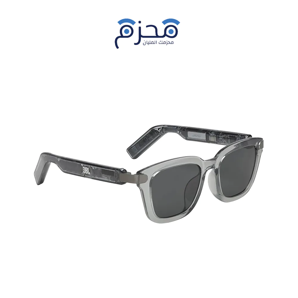 product-27-6 JBL - نظارات صوتية Soundgear Frames Square أسود - الصورة 1