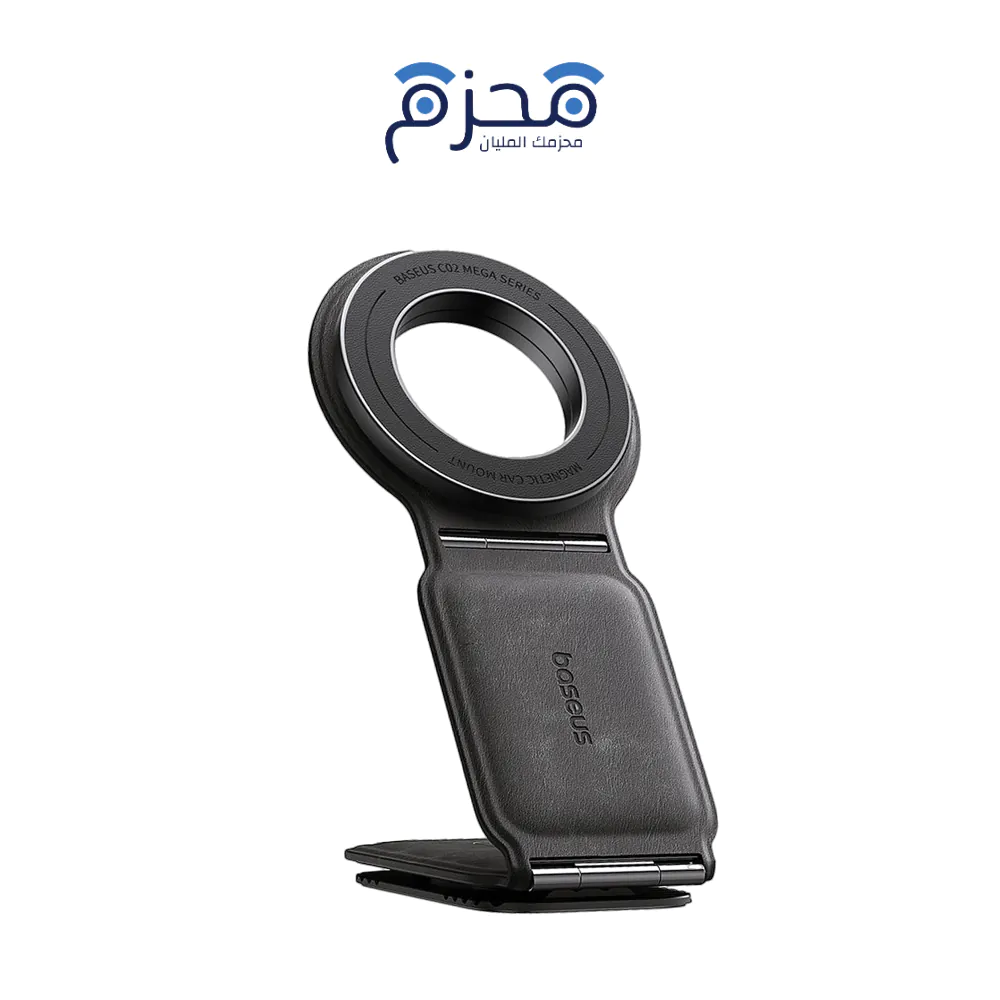 product-28-1 Baseus - حامل سيارة مغناطيسي PrimeTrip C02 Mega - الصورة 1