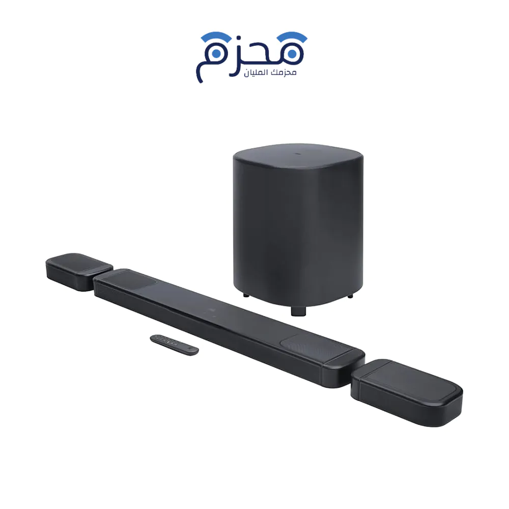 product-28-5 JBL - ساوند بار Bar 1000M2 7.1.4 Dolby Atmos - الصورة 1