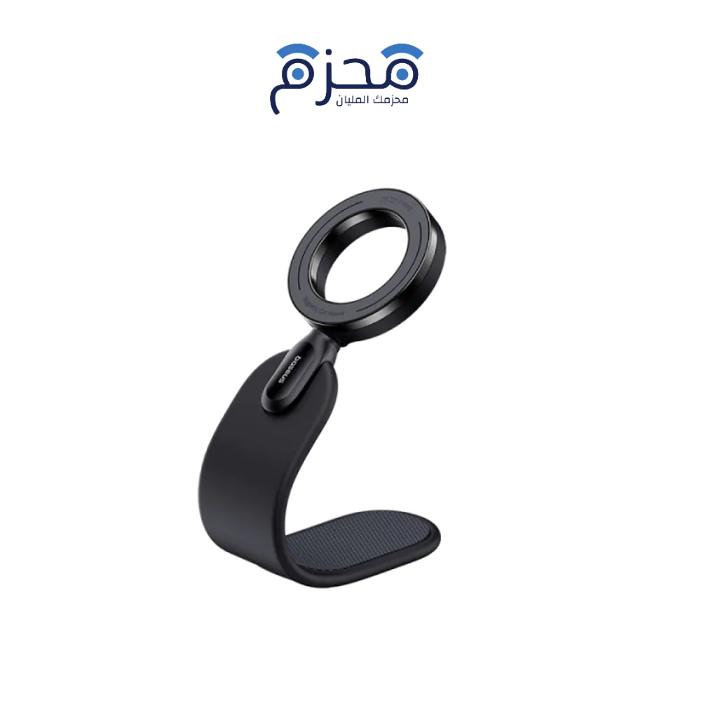 product-29-1 Baseus - حامل سيارة مغناطيسي PrimeTrip C02 Go - الصورة 1